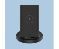 Xiaomi Mi 20W Wireless Charging Stand - 590978 - zdjęcie 8